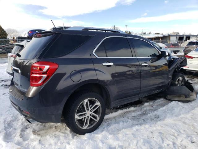 Photo 3 from auction – 2016 CHEVROLET EQUINOX LT with VIN 2GNFLGE31G6312060