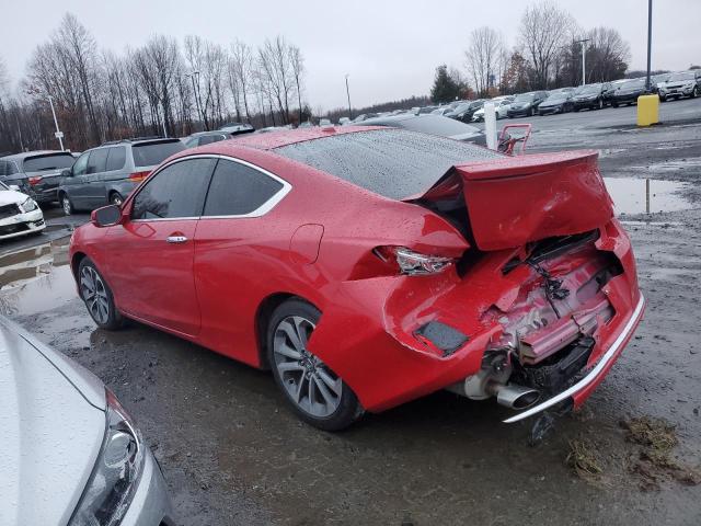Photo 2 from auction – 2015 HONDA ACCORD EXL with VIN 1HGCT2B87FA009155