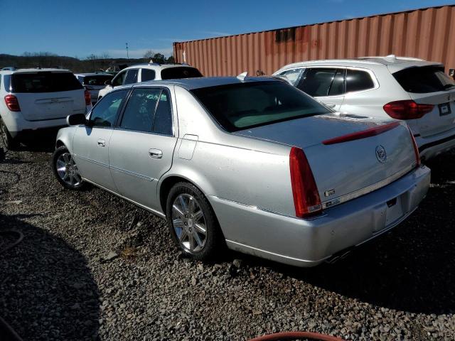 Photo 2 from auction – 2010 CADILLAC DTS PREMIU with VIN 1G6KH5EY9AU113603