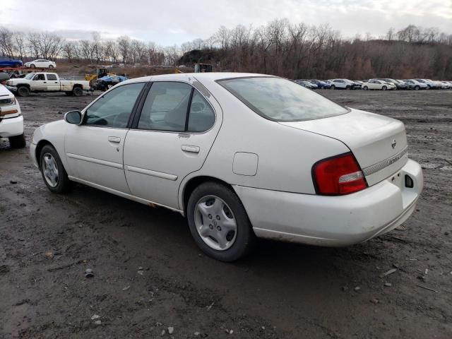 Photo 2 from auction – 2000 NISSAN ALTIMA XE with VIN 1N4DL01D6YC228112