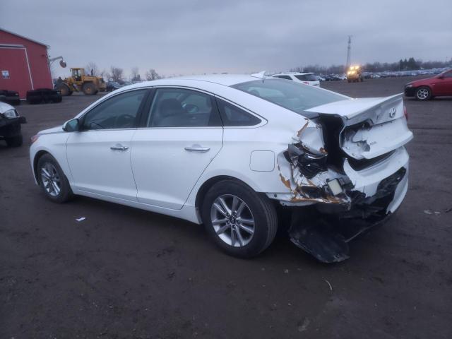 Photo 2 from auction – 2015 HYUNDAI SONATA SE with VIN 5NPE24AF0FH073262