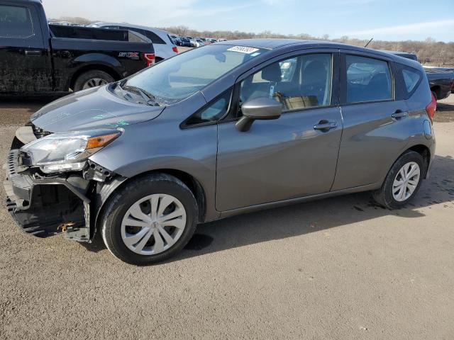 NISSAN VERSA NOTE 2019 with VIN 3N1CE2CP8KL359026 - Photo from auction