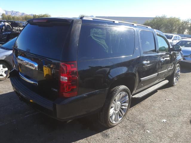 Photo 3 from auction – 2008 CHEVROLET SUBURBAN K with VIN 3GNFK16308G300437