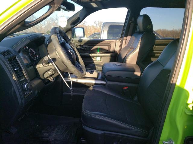 Photo 7 from auction – 2017 RAM 1500 SPORT with VIN 1C6RR7MTXHS778484