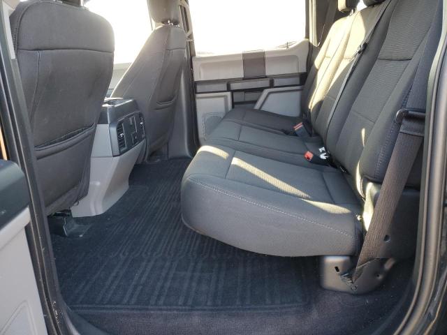 Photo 10 from auction – 2018 FORD F150 SUPER with VIN 1FTEW1EP7JKF67120