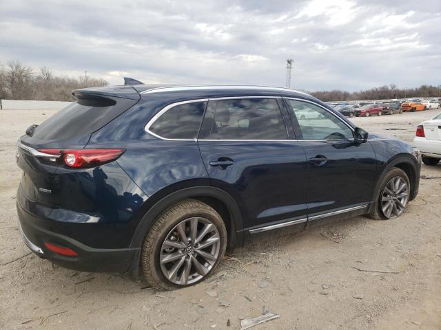 Photo 3 from auction – 2022 MAZDA CX-9 GRAND with VIN JM3TCBDY5N0615514