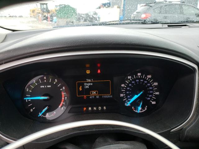 Photo 9 from auction – 2013 FORD FUSION SE with VIN 3FA6P0H70DR379682