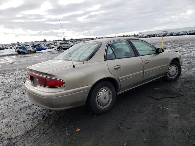 Photo 3 from auction – 2002 BUICK CENTURY CU with VIN 2G4WS52J921143202