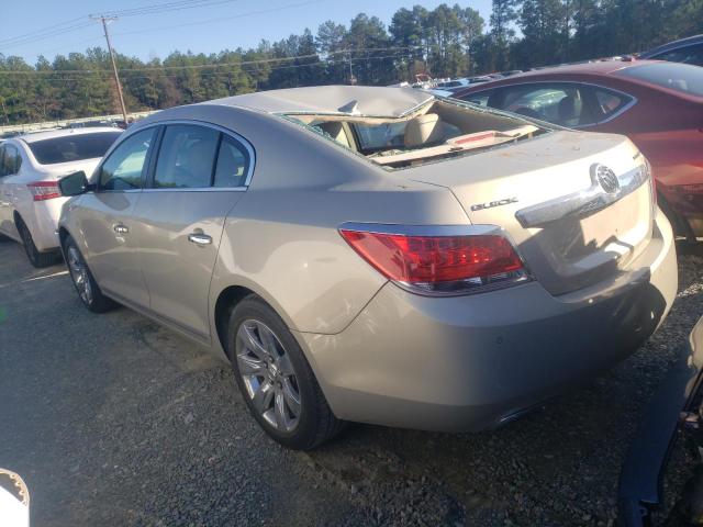 Photo 2 from auction – 2012 BUICK LACROSSE P with VIN 1G4GD5E38CF277222
