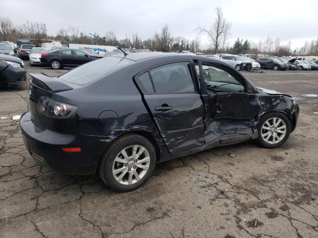 Photo 3 from auction – 2008 MAZDA 3 I with VIN JM1BK32F481777034