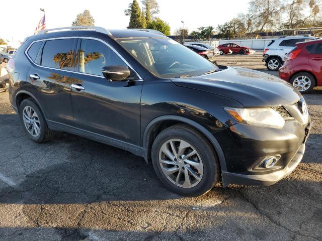 Photo 4 from auction – 2014 NISSAN ROGUE S with VIN 5N1AT2MT8EC785008