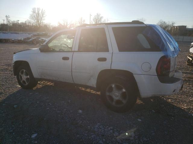 Photo 2 from auction – 2006 CHEVROLET TRAILBLAZE with VIN 1GNDT13S662324635