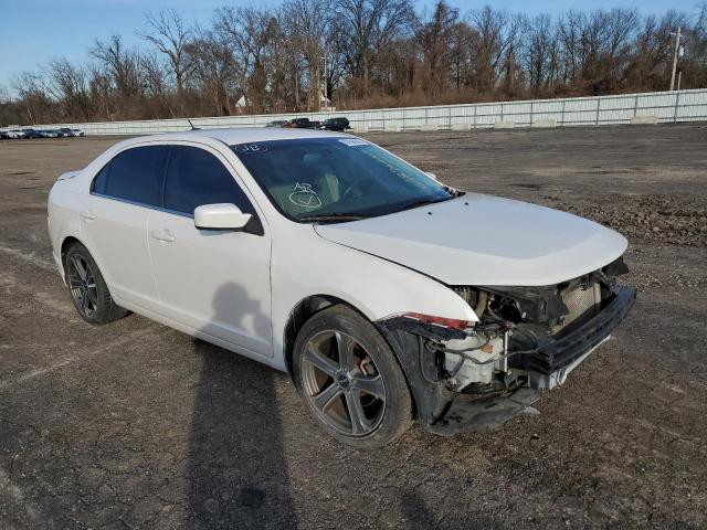 Photo 4 from auction – 2011 FORD FUSION SEL with VIN 3FAHP0JG6BR225901