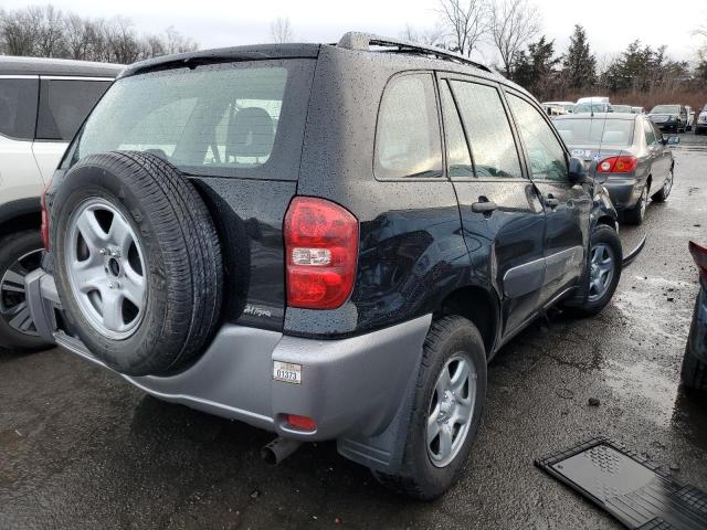 Photo 3 from auction – 2004 TOYOTA RAV4 with VIN JTEGD20V540039694
