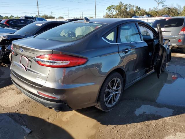 Photo 3 from auction – 2020 FORD FUSION SEL with VIN 3FA6P0CD4LR196362