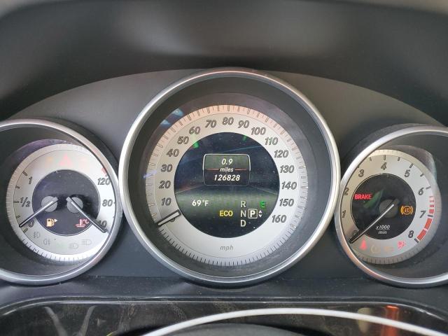 Photo 9 from auction – 2014 MERCEDES-BENZ E 350 with VIN WDDHF5KB3EA985382