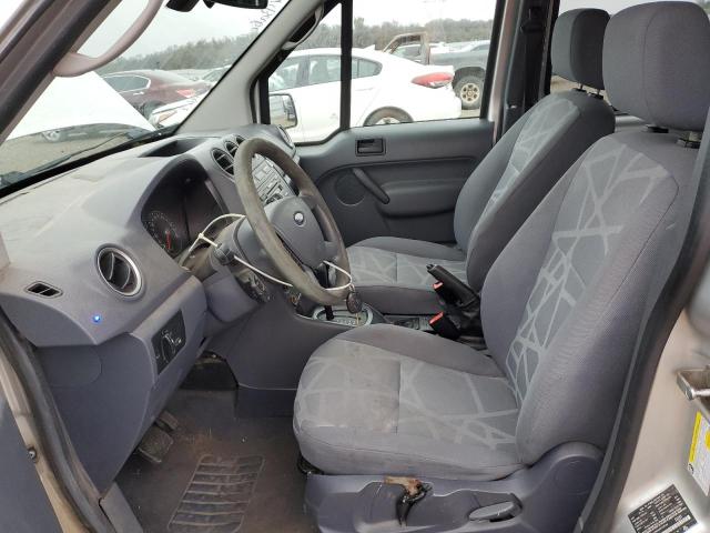 Photo 7 from auction – 2011 FORD TRANSIT CO with VIN NM0KS9CN0BT048109
