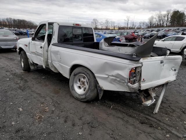 Photo 2 from auction – 1999 FORD RANGER with VIN 1FTYR10X5XTA35086