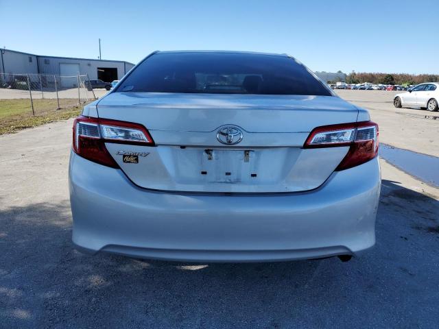 Photo 6 from auction – 2014 TOYOTA CAMRY L with VIN 4T1BF1FK6EU856808