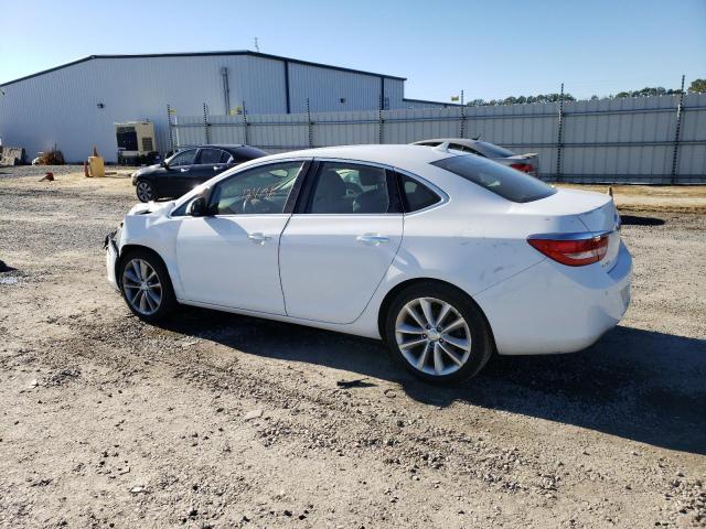 Photo 2 from auction – 2014 BUICK VERANO CON with VIN 1G4PR5SK2E4174972