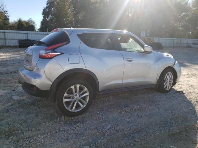Photo 3 from auction – 2016 NISSAN JUKE S with VIN JN8AF5MR7GT600763