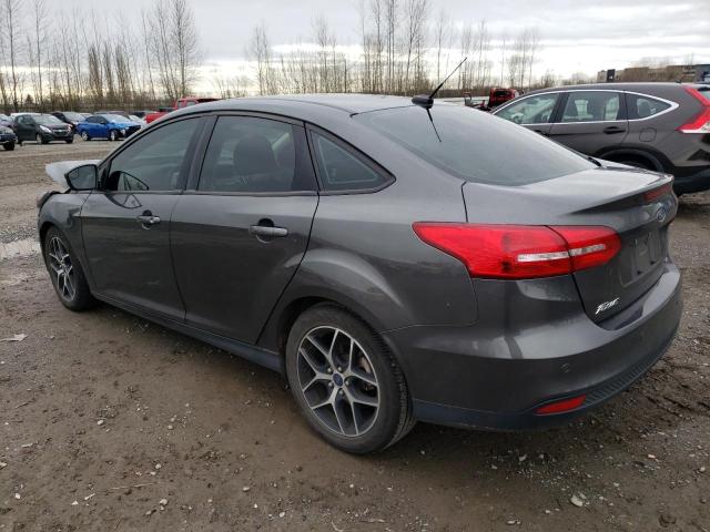 Photo 2 from auction – 2016 FORD FOCUS SE with VIN 1FADP3F23GL268417