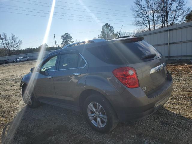 Photo 2 from auction – 2012 CHEVROLET EQUINOX LT with VIN 2GNALFEK1C6234661