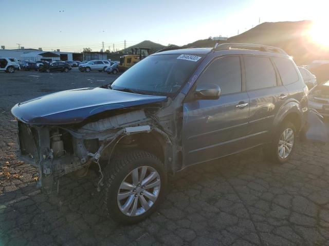 صورة رقم 1 من المزاد - 2009 SUBARU FORESTER 2 مع VIN JF2SH646X9H786246