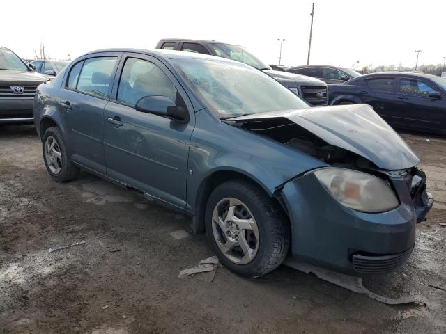 Photo 4 from auction – 2007 PONTIAC G5 SE with VIN 1G2AL55F077340728