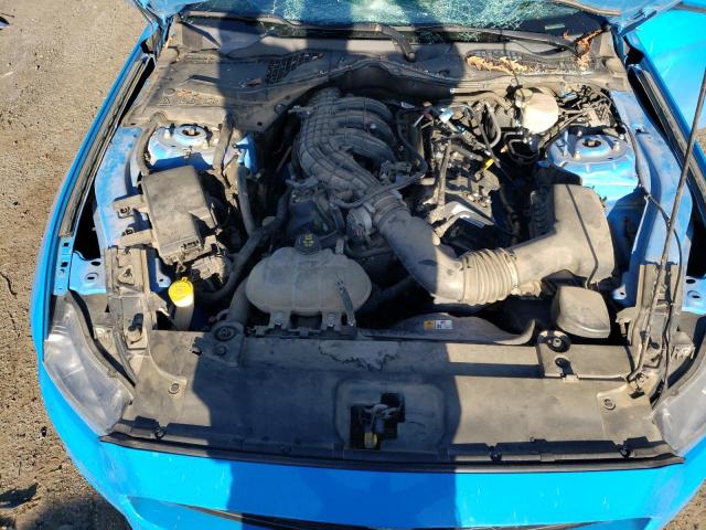 Photo 11 from auction – 2017 FORD MUSTANG with VIN 1FA6P8AM7H5342913