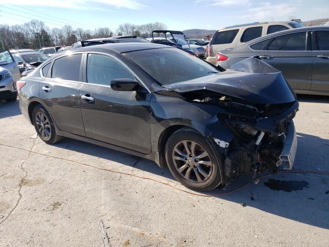 Photo 4 from auction – 2015 NISSAN ALTIMA 2.5 with VIN 1N4AL3AP0FC584888