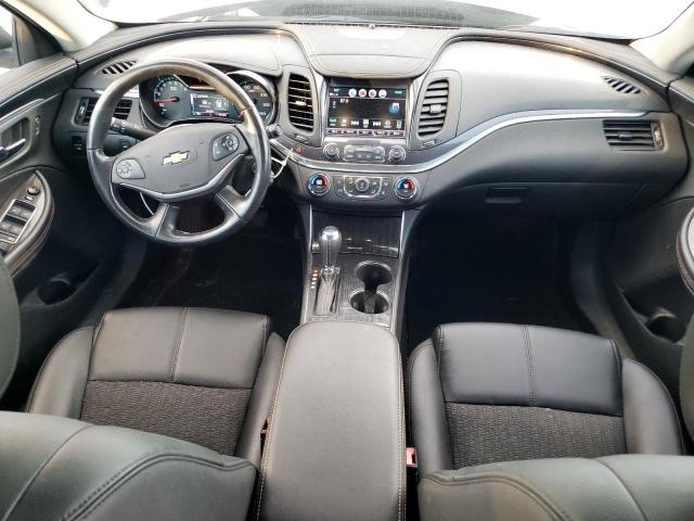 Photo 8 from auction – 2017 CHEVROLET IMPALA LT with VIN 2G1105SA1H9164908