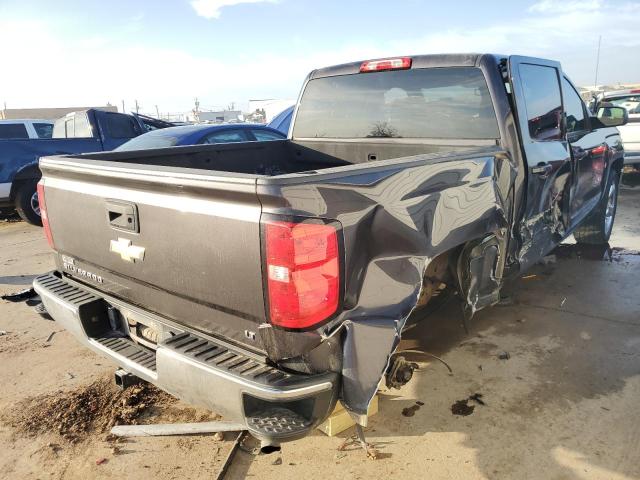 Photo 3 from auction – 2016 CHEVROLET SILVERADO with VIN 3GCPCREC9GG160848