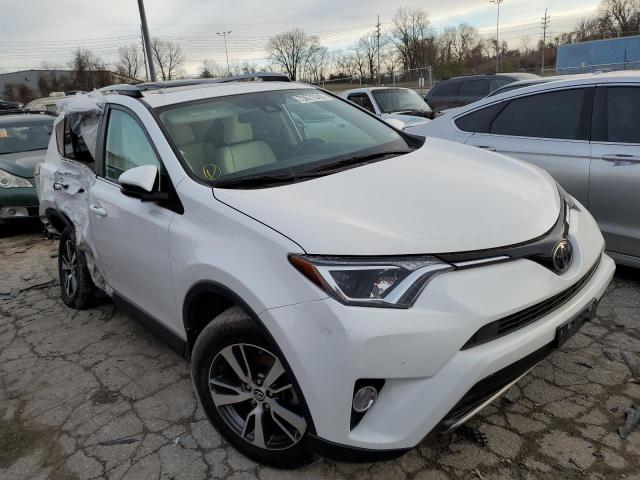 Photo 4 from auction – 2018 TOYOTA RAV4 ADVEN with VIN 2T3WFREV7JW510442
