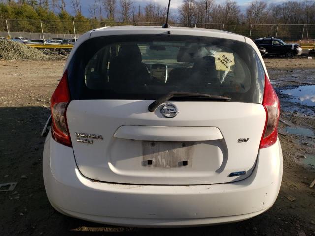 Photo 6 from auction – 2016 NISSAN VERSA NOTE with VIN 3N1CE2CP0GL367306