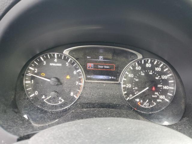 Photo 9 from auction – 2016 NISSAN ALTIMA 2.5 with VIN 1N4AL3AP4GC225142