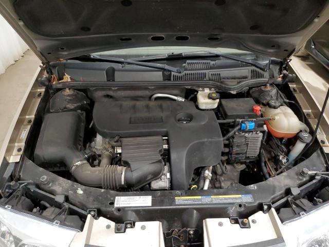 Photo 11 from auction – 2007 SATURN ION LEVEL with VIN 1G8AJ55F27Z176169