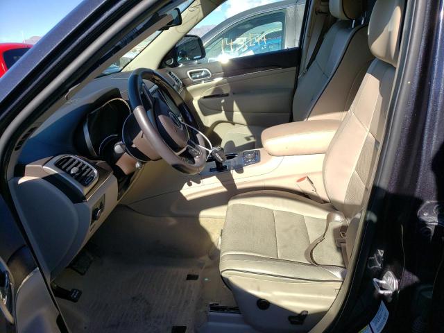 Photo 7 from auction – 2015 JEEP GRAND CHER with VIN 1C4RJFCG6FC610234