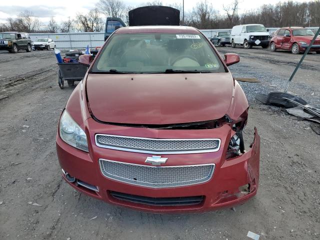 Photo 5 from auction – 2008 CHEVROLET MALIBU LTZ with VIN 1G1ZK57788F164471