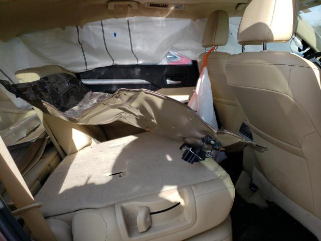 Photo 11 from auction – 2018 TOYOTA HIGHLANDER with VIN 5TDJZRFH8JS836472