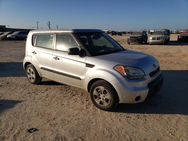 Photo 4 from auction – 2011 KIA SOUL with VIN KNDJT2A10B7264764
