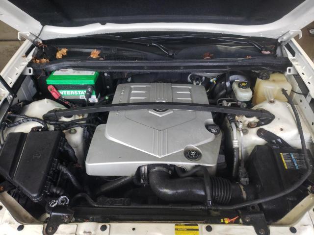 Photo 12 from auction – 2005 CADILLAC SRX with VIN 1GYEE637850235069