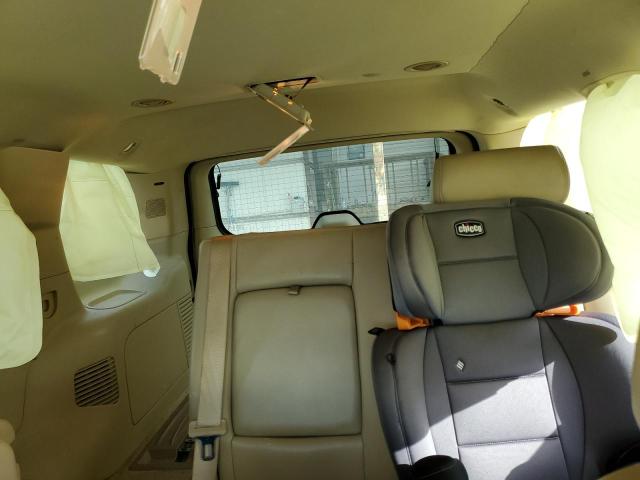 Photo 10 from auction – 2007 GMC YUKON with VIN 1GKFK13027J147290