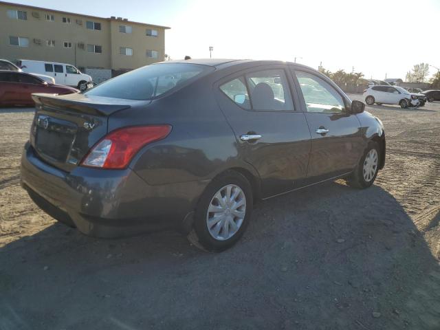 Photo 3 from auction – 2015 NISSAN VERSA S with VIN 3N1CN7AP0FL950036