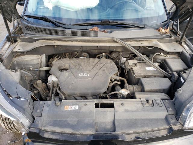 Photo 11 from auction – 2015 KIA SOUL with VIN KNDJN2A28F7772974