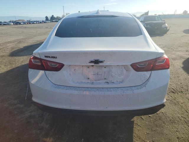 Photo 6 from auction – 2018 CHEVROLET MALIBU LT with VIN 1G1ZD5ST8JF285117