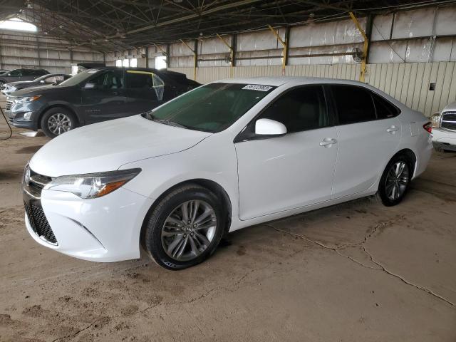 TOYOTA CAMRY LE 2016 with VIN 4T1BF1FK9GU170197 - Photo from auction