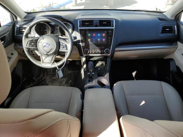 Photo 8 from auction – 2019 SUBARU OUTBACK 2. with VIN 4S4BSANC6K3301087