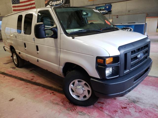Photo 4 from auction – 2013 FORD ECONOLINE with VIN 1FTSS3EL9DDB24791