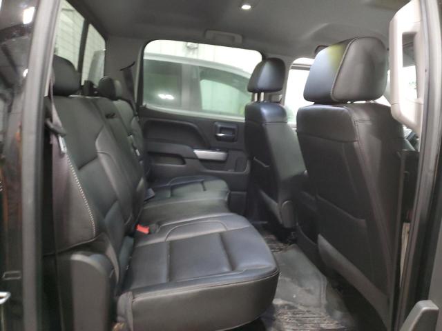 Photo 10 from auction – 2016 CHEVROLET SILVERADO2 with VIN 3GCUKSEC8GG192378